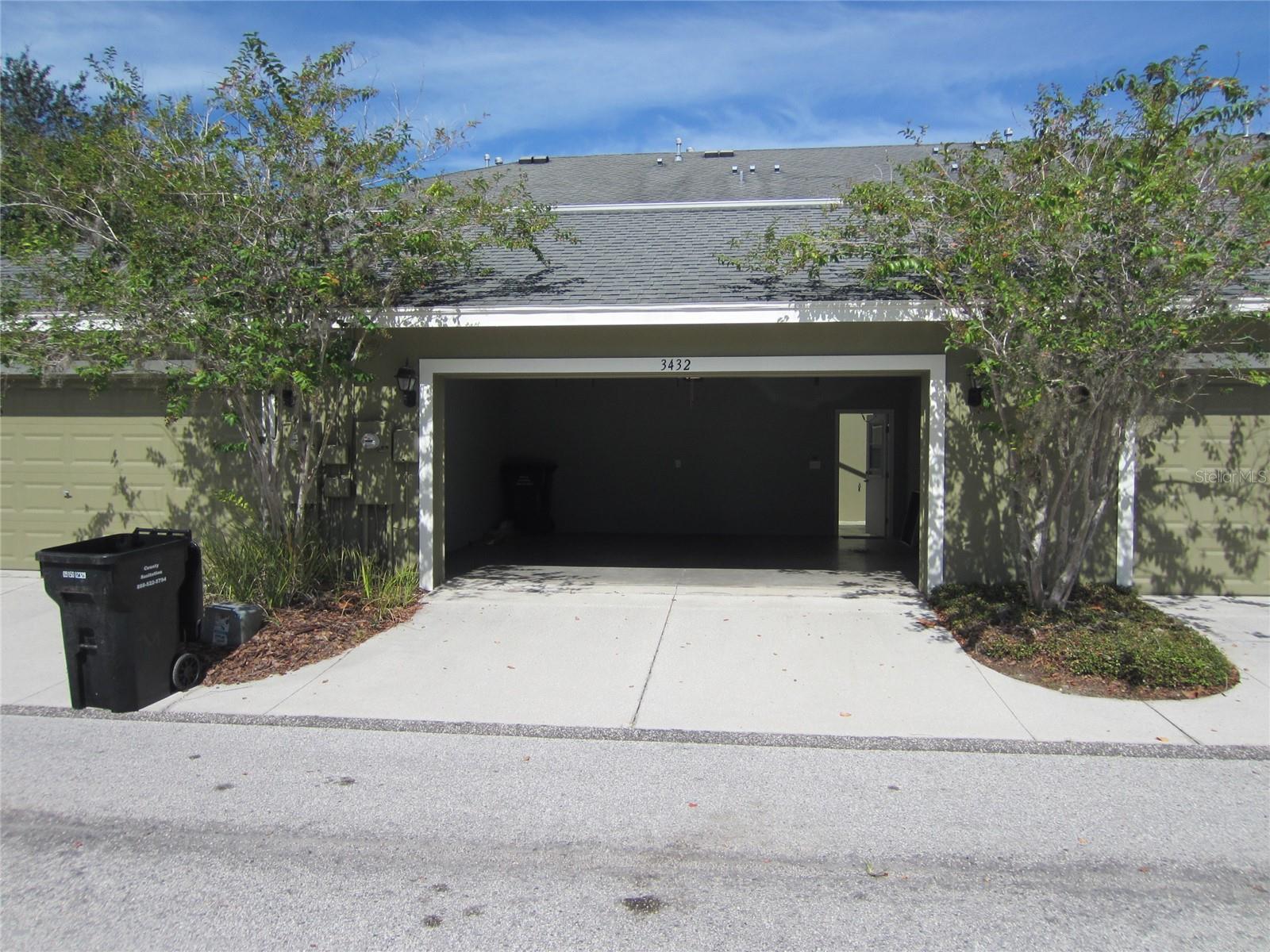 LONGLEAF NEIGHBORHOOD 03 - Residential Lease