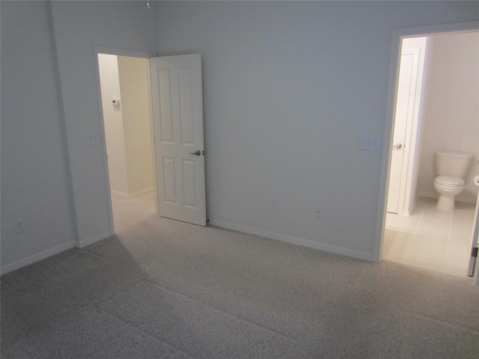 LONGLEAF NEIGHBORHOOD 03 - Residential Lease