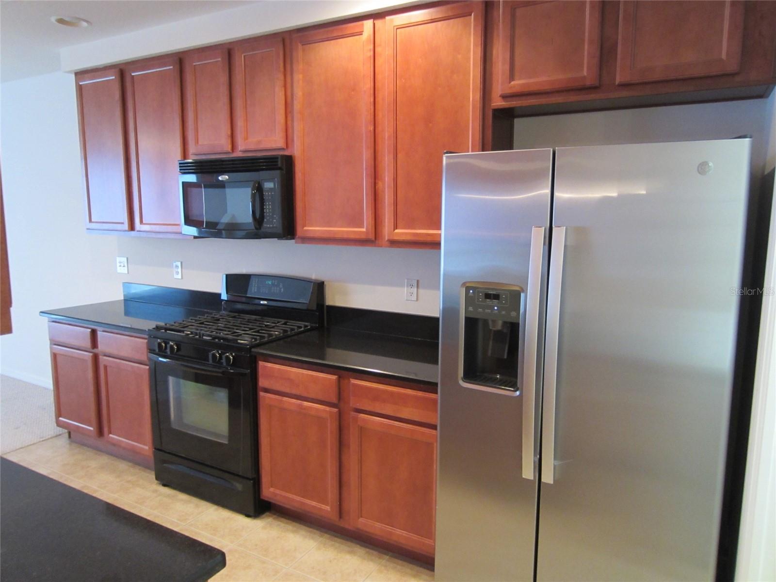 LONGLEAF NEIGHBORHOOD 03 - Residential Lease