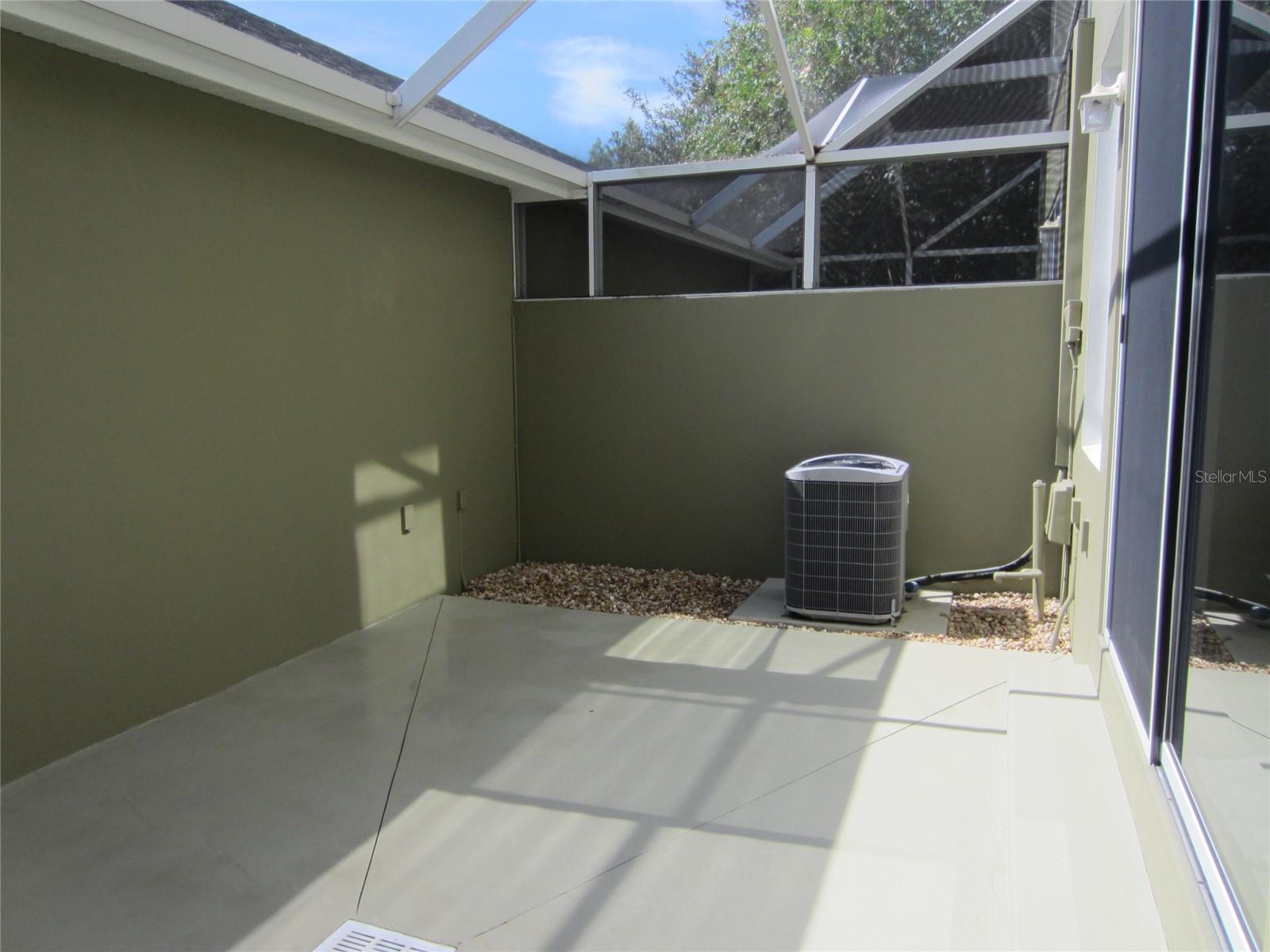 LONGLEAF NEIGHBORHOOD 03 - Residential Lease