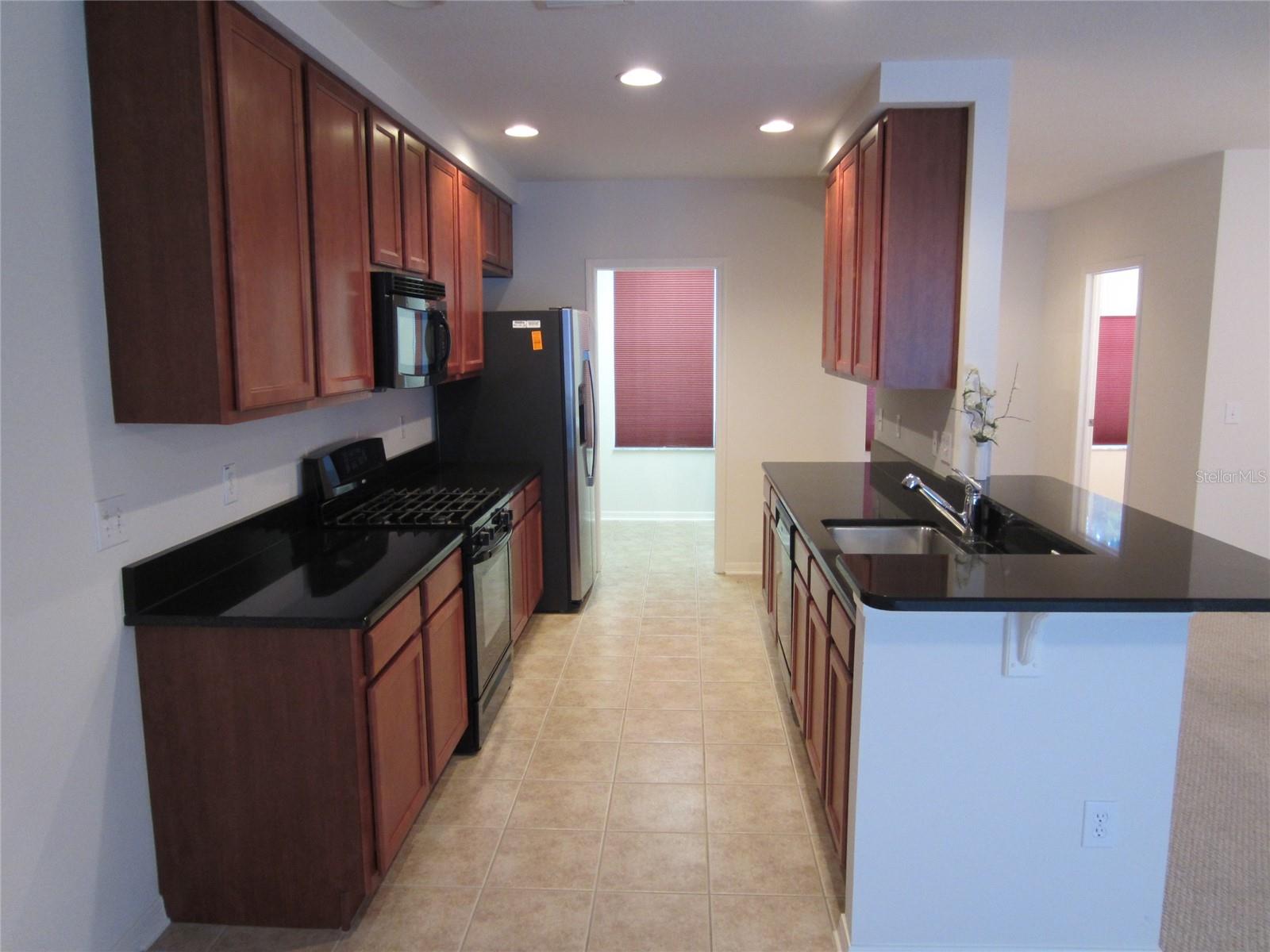 LONGLEAF NEIGHBORHOOD 03 - Residential Lease