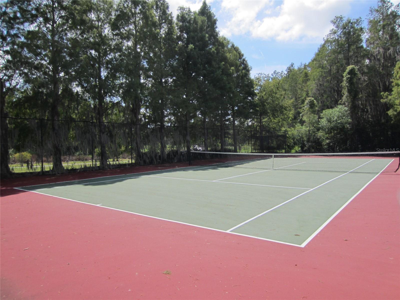 LONGLEAF NEIGHBORHOOD 03 - Residential Lease