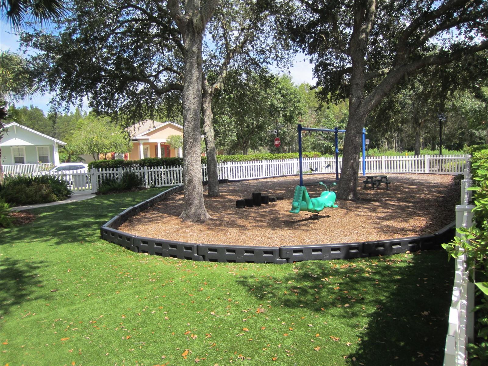 LONGLEAF NEIGHBORHOOD 03 - Residential Lease