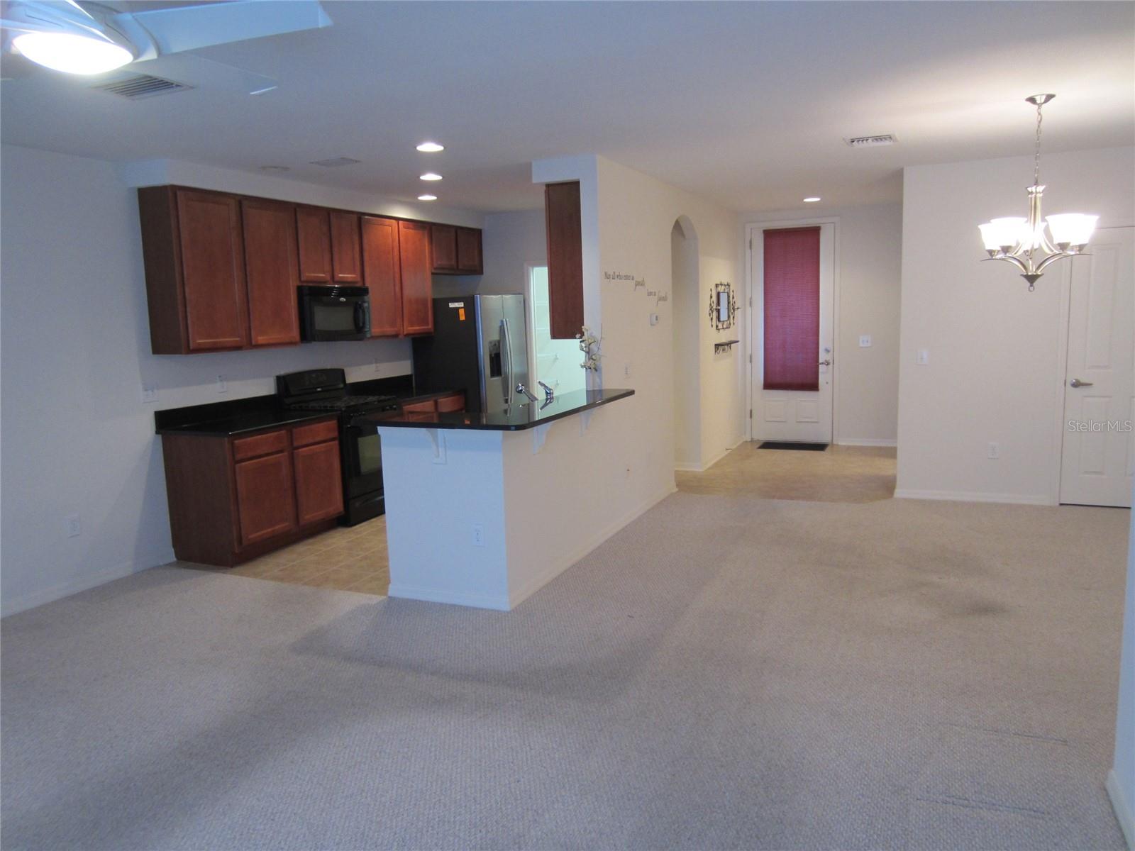 LONGLEAF NEIGHBORHOOD 03 - Residential Lease