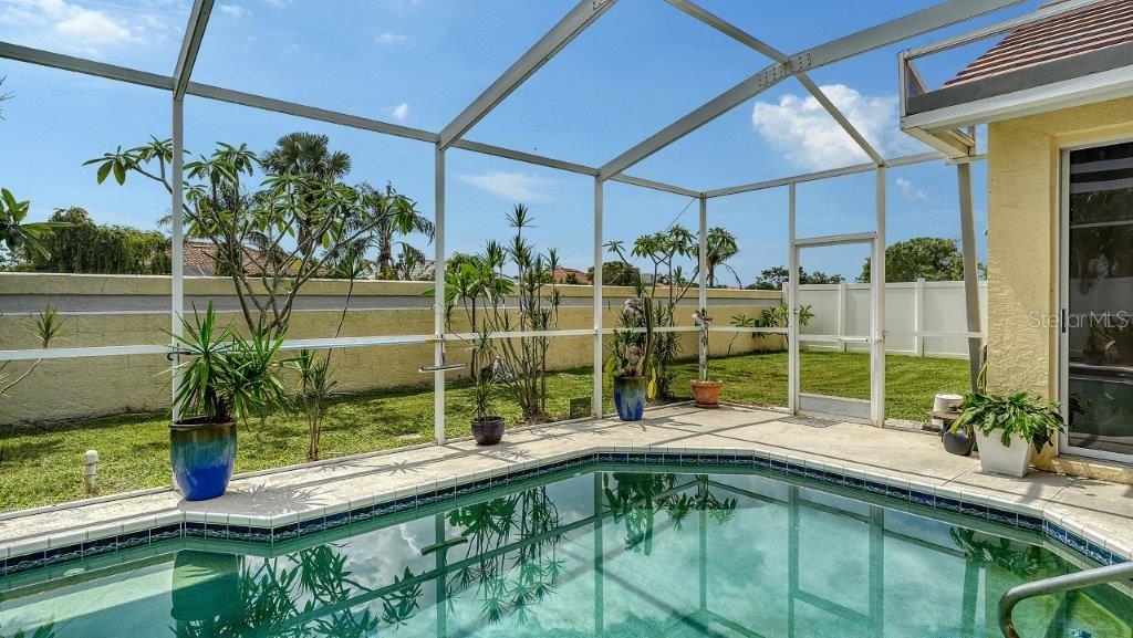 THE TRAILS PH II-A - Residential