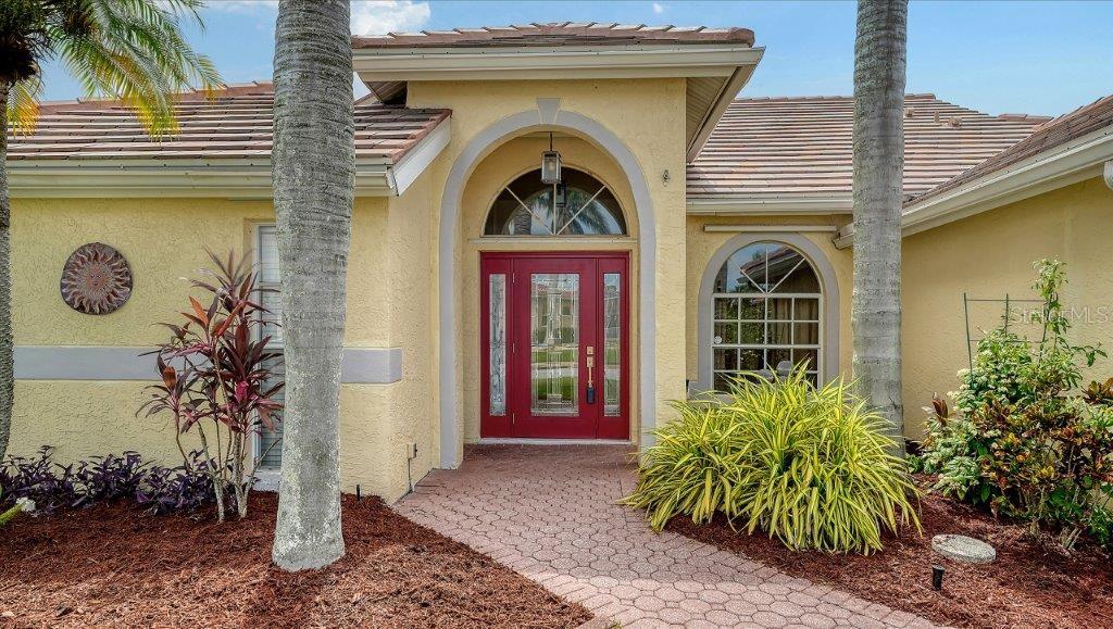 THE TRAILS PH II-A - Residential