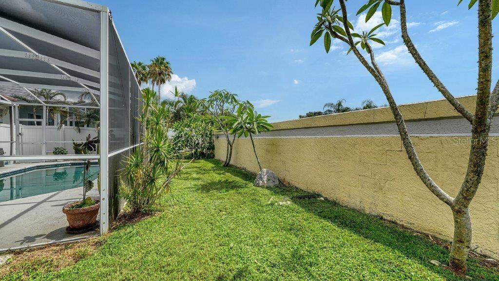 THE TRAILS PH II-A - Residential