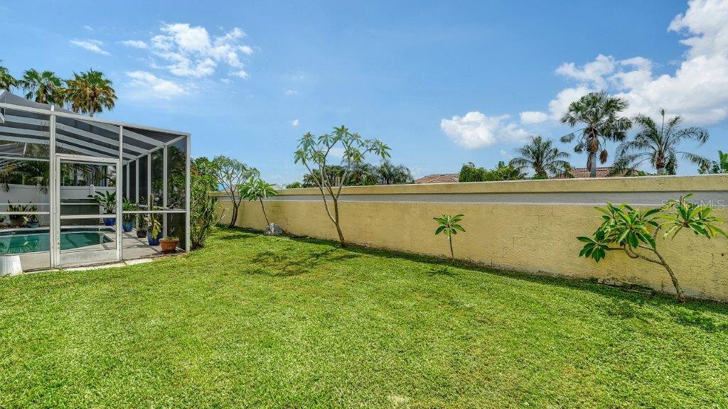 THE TRAILS PH II-A - Residential