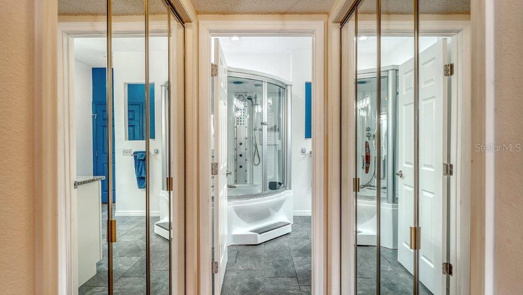 THE TRAILS PH II-A - Residential