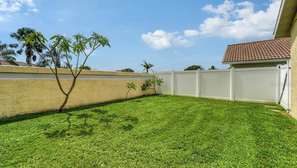 THE TRAILS PH II-A - Residential