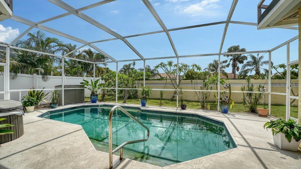 THE TRAILS PH II-A - Residential