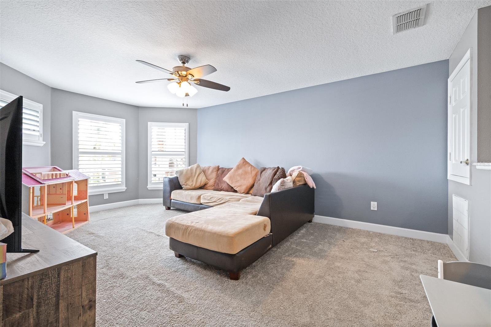 PLANTATION PALMS PH 03D - Residential