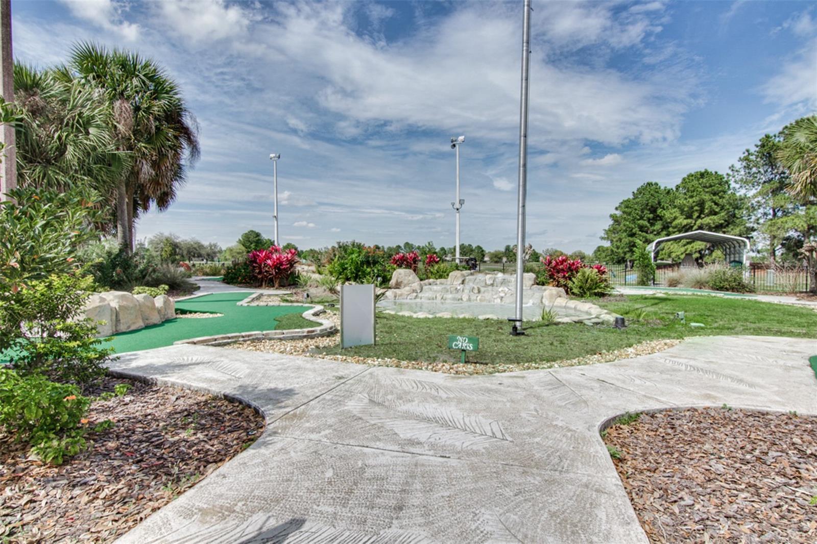 PLANTATION PALMS PH 03D - Residential