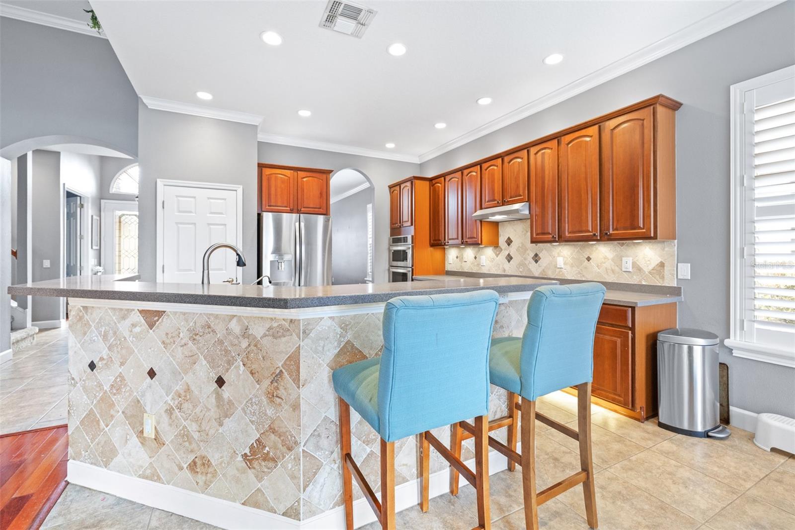 PLANTATION PALMS PH 03D - Residential