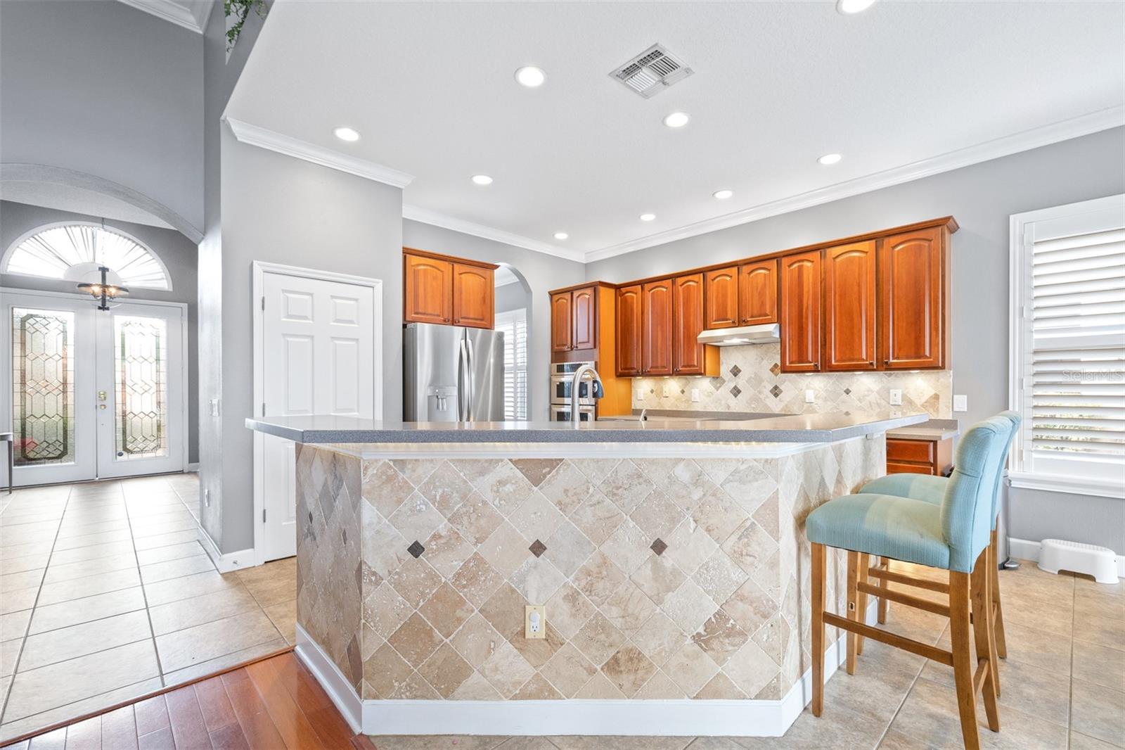 PLANTATION PALMS PH 03D - Residential