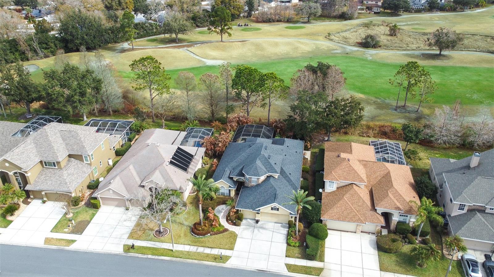 PLANTATION PALMS PH 03D - Residential