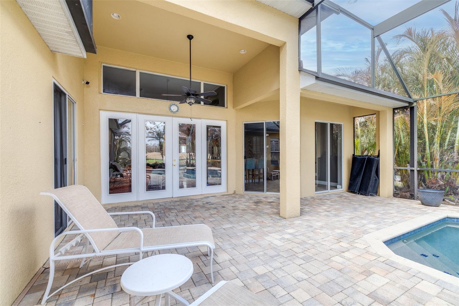 PLANTATION PALMS PH 03D - Residential