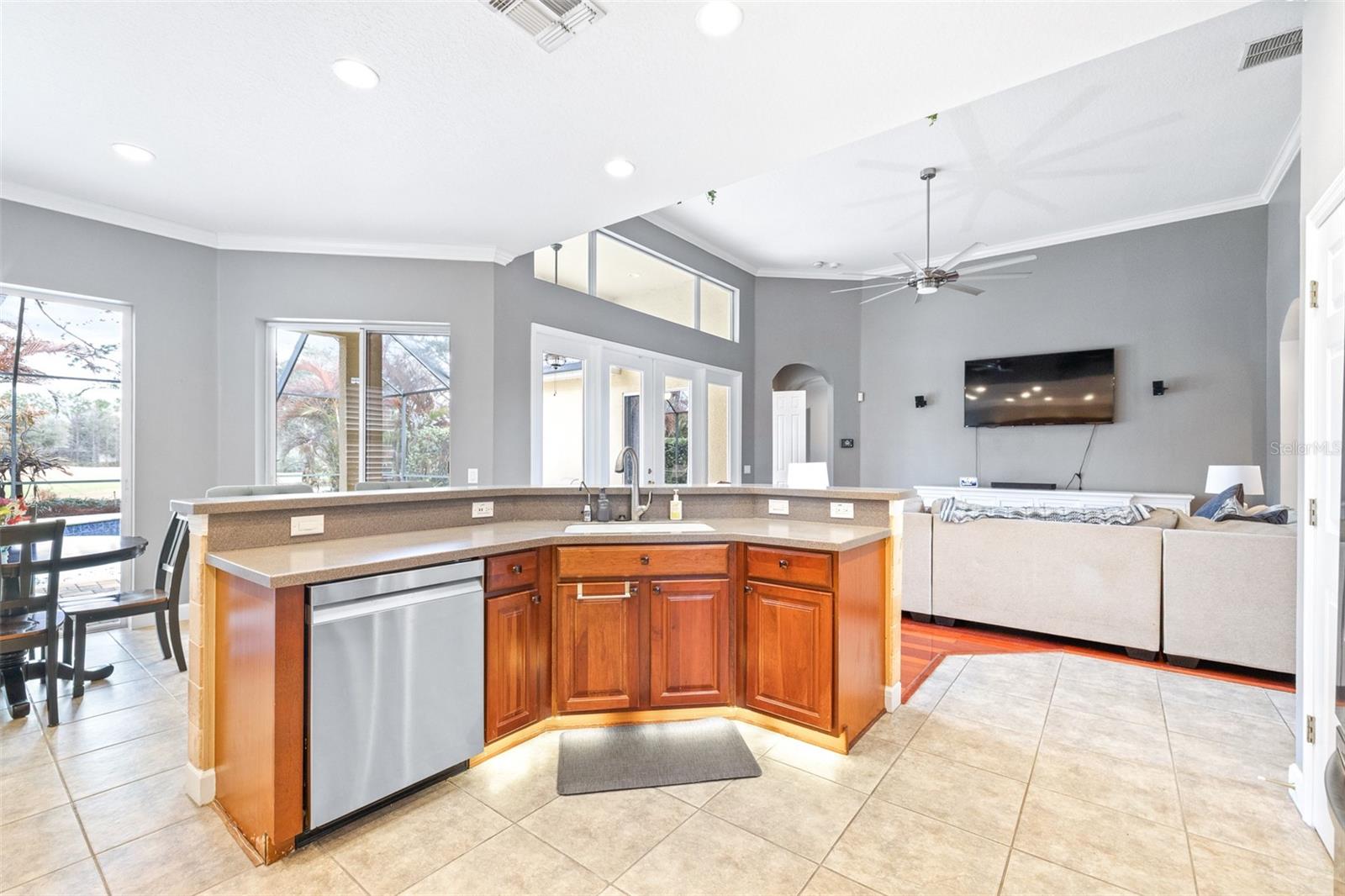 PLANTATION PALMS PH 03D - Residential