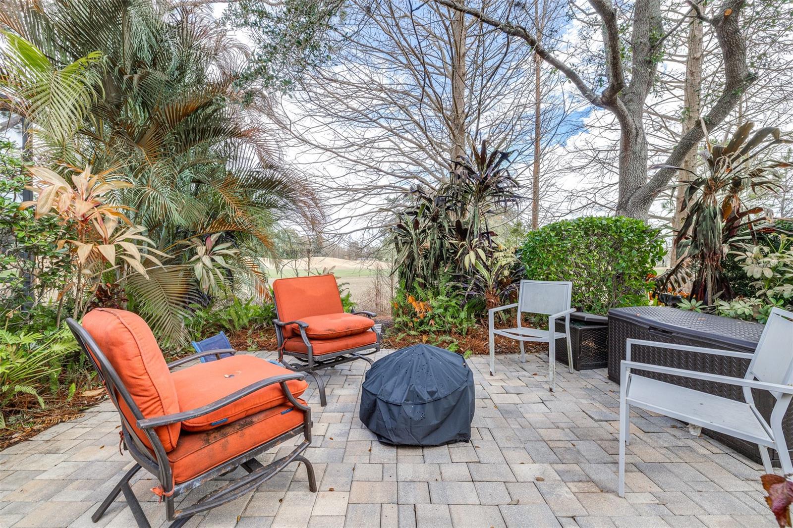 PLANTATION PALMS PH 03D - Residential