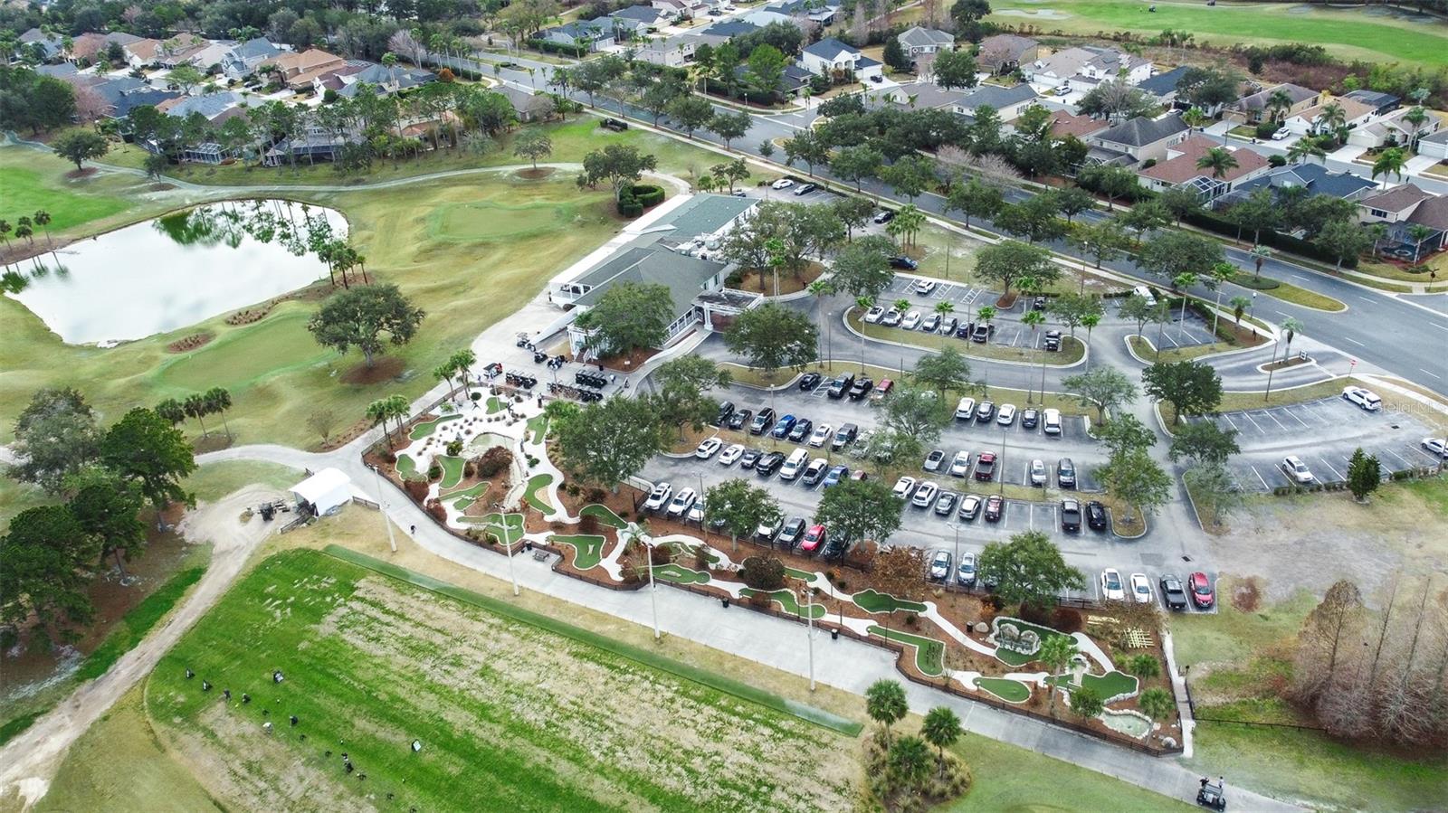 PLANTATION PALMS PH 03D - Residential