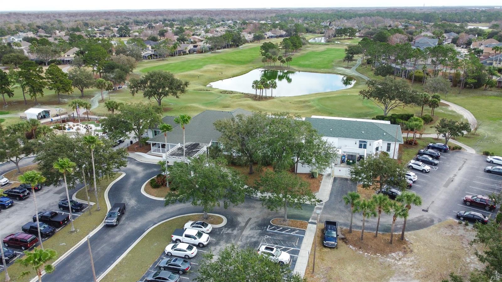 PLANTATION PALMS PH 03D - Residential