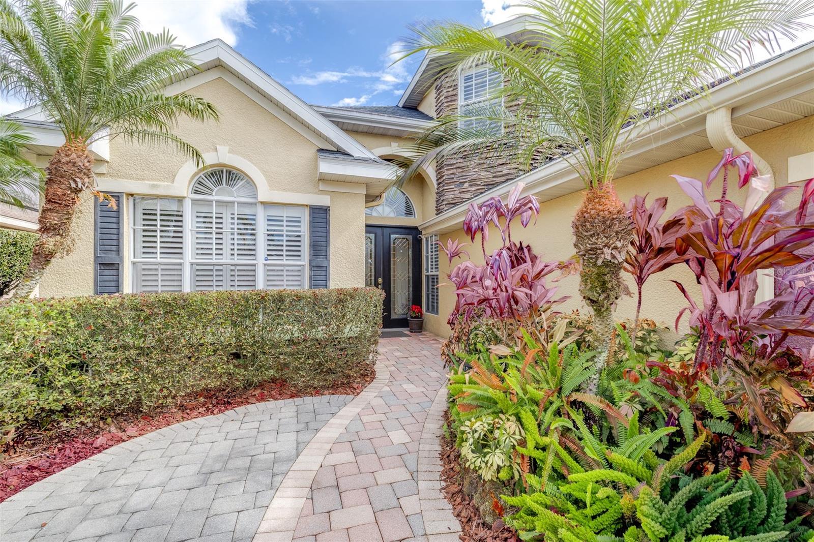 PLANTATION PALMS PH 03D - Residential