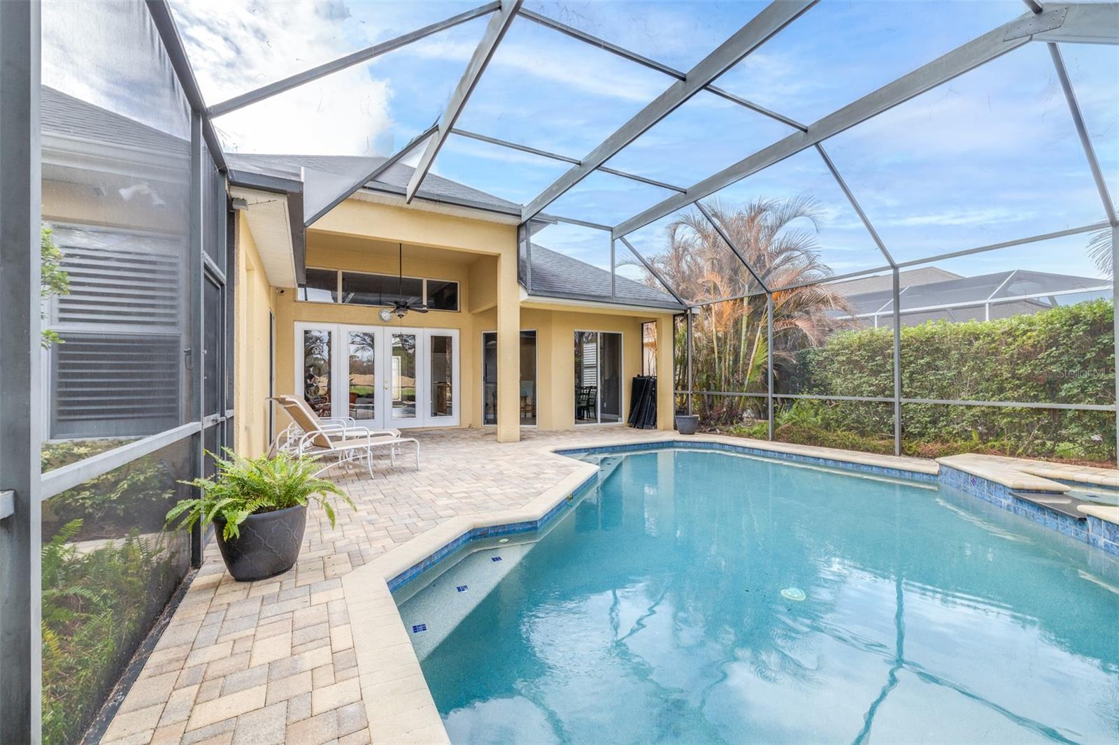 PLANTATION PALMS PH 03D - Residential