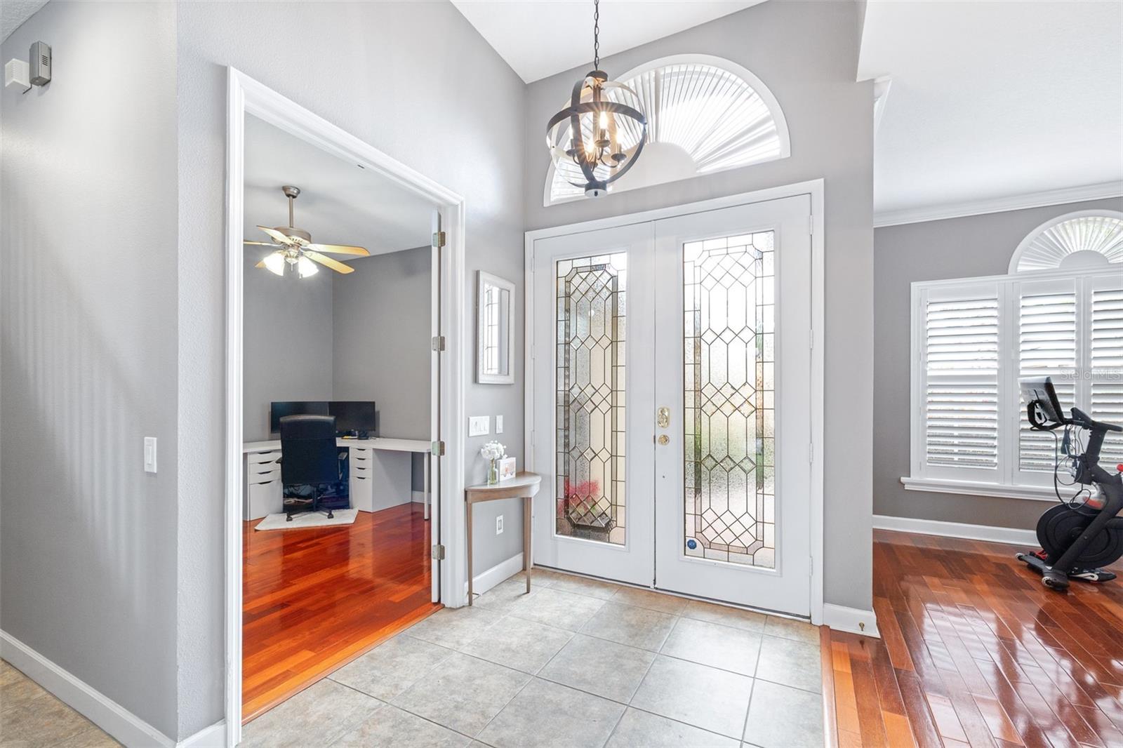 PLANTATION PALMS PH 03D - Residential