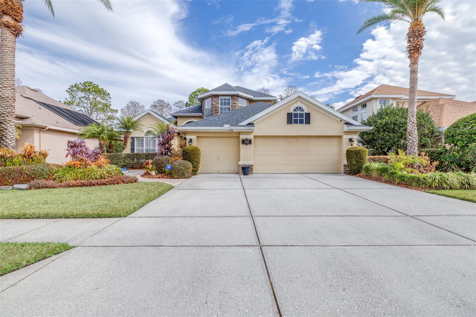 3628 VALENCIA COVE COURT