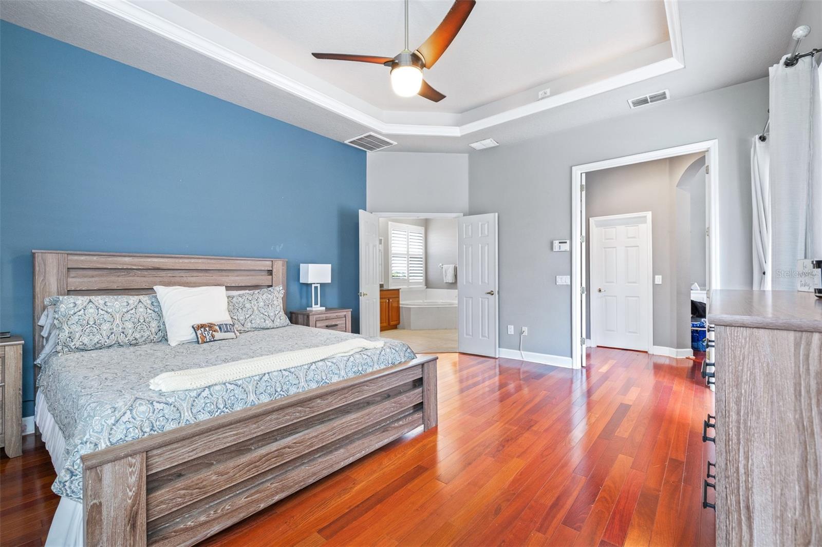 PLANTATION PALMS PH 03D - Residential