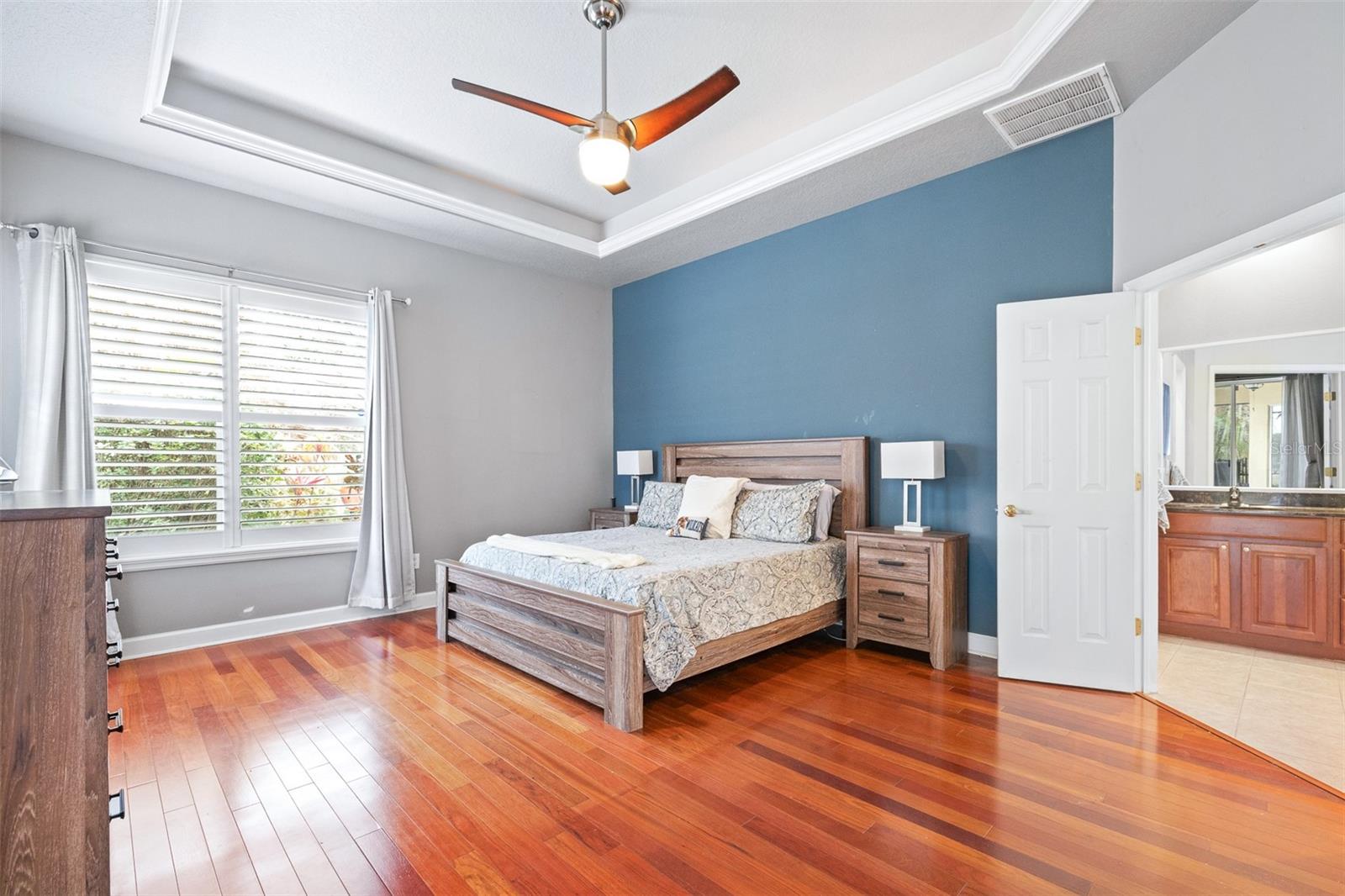 PLANTATION PALMS PH 03D - Residential