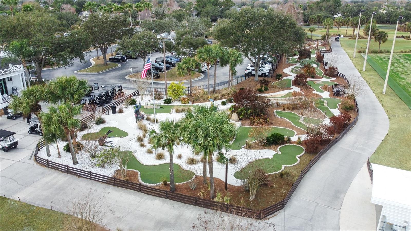 PLANTATION PALMS PH 03D - Residential