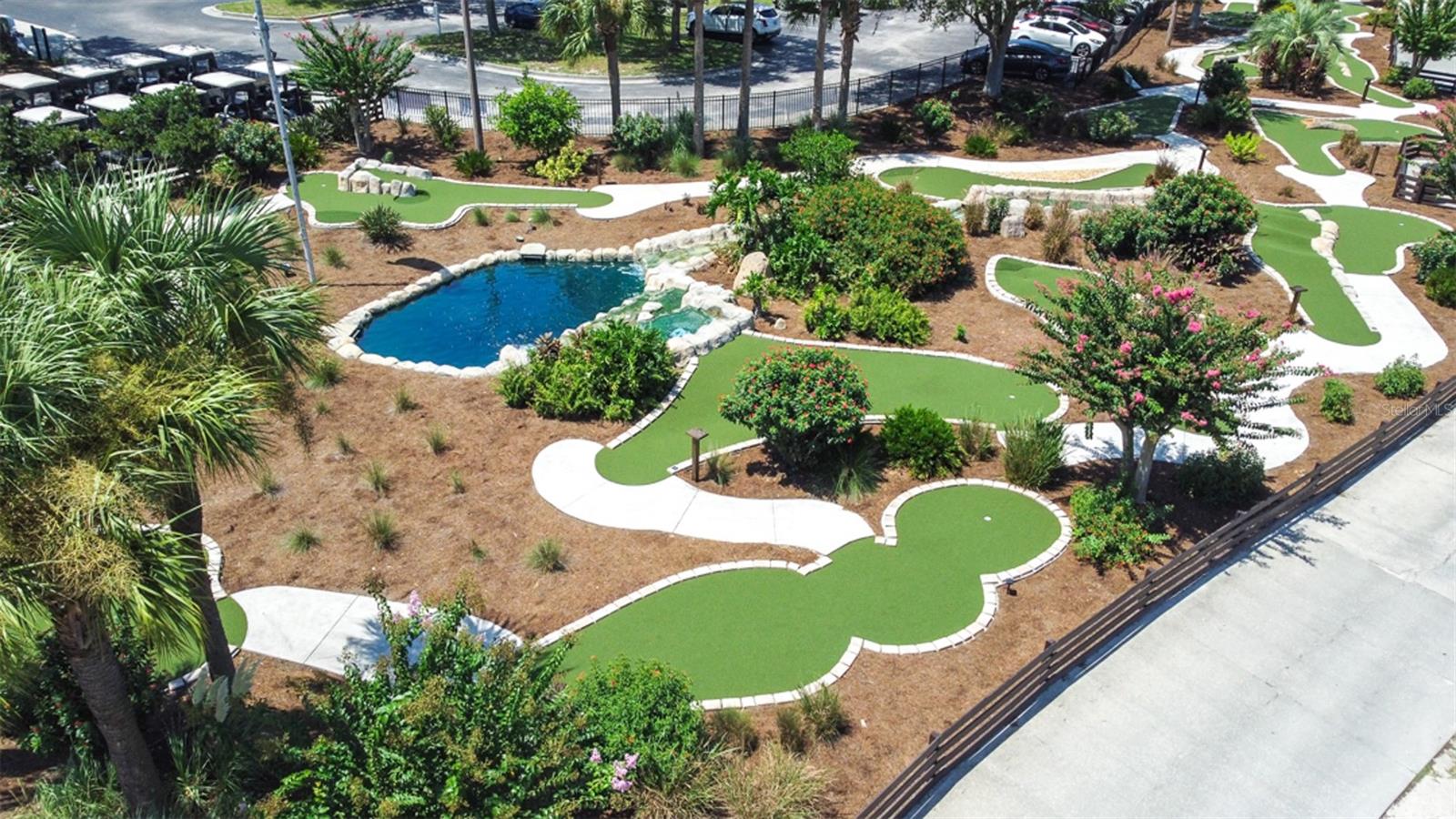 PLANTATION PALMS PH 03D - Residential