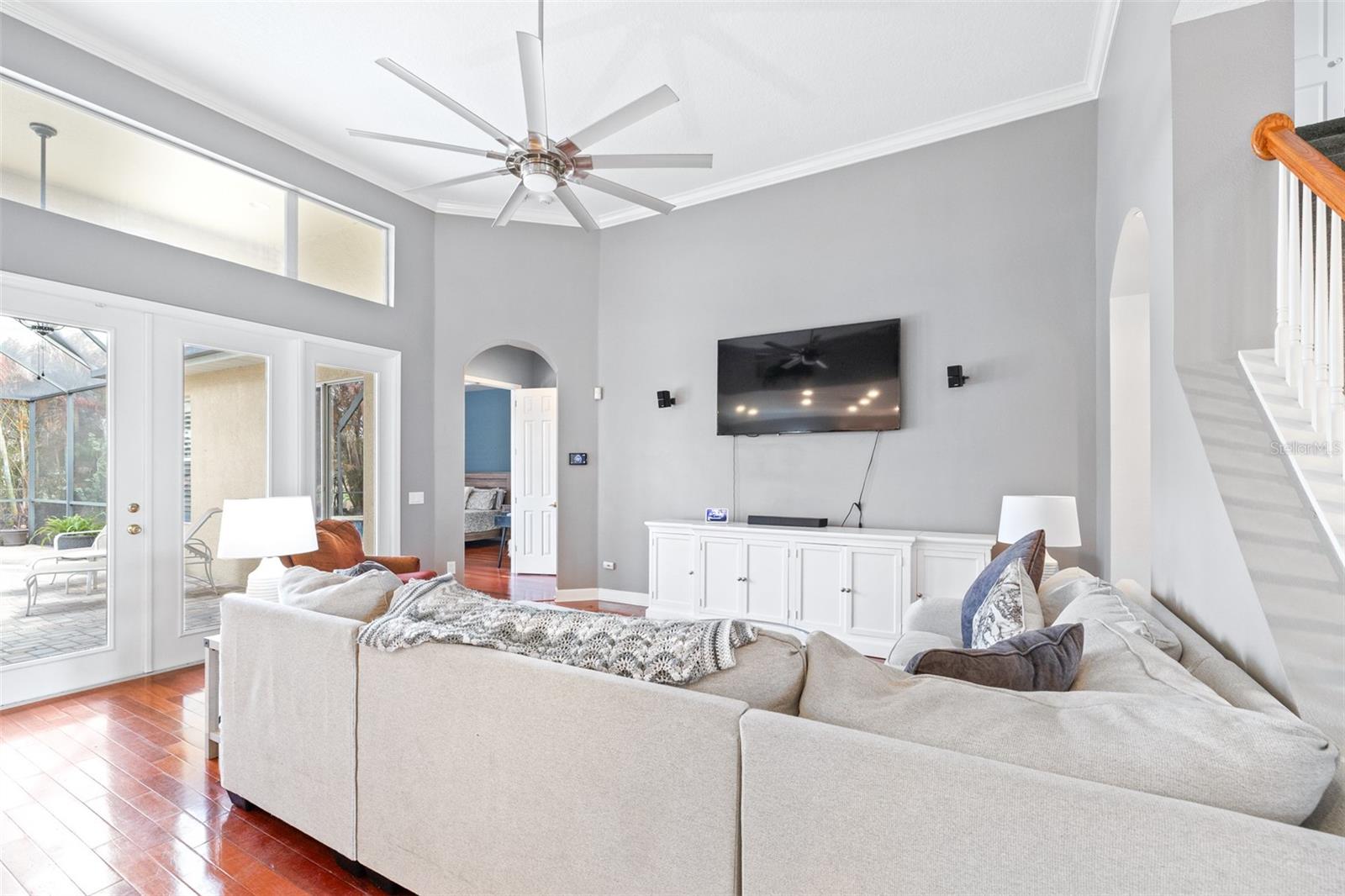 PLANTATION PALMS PH 03D - Residential