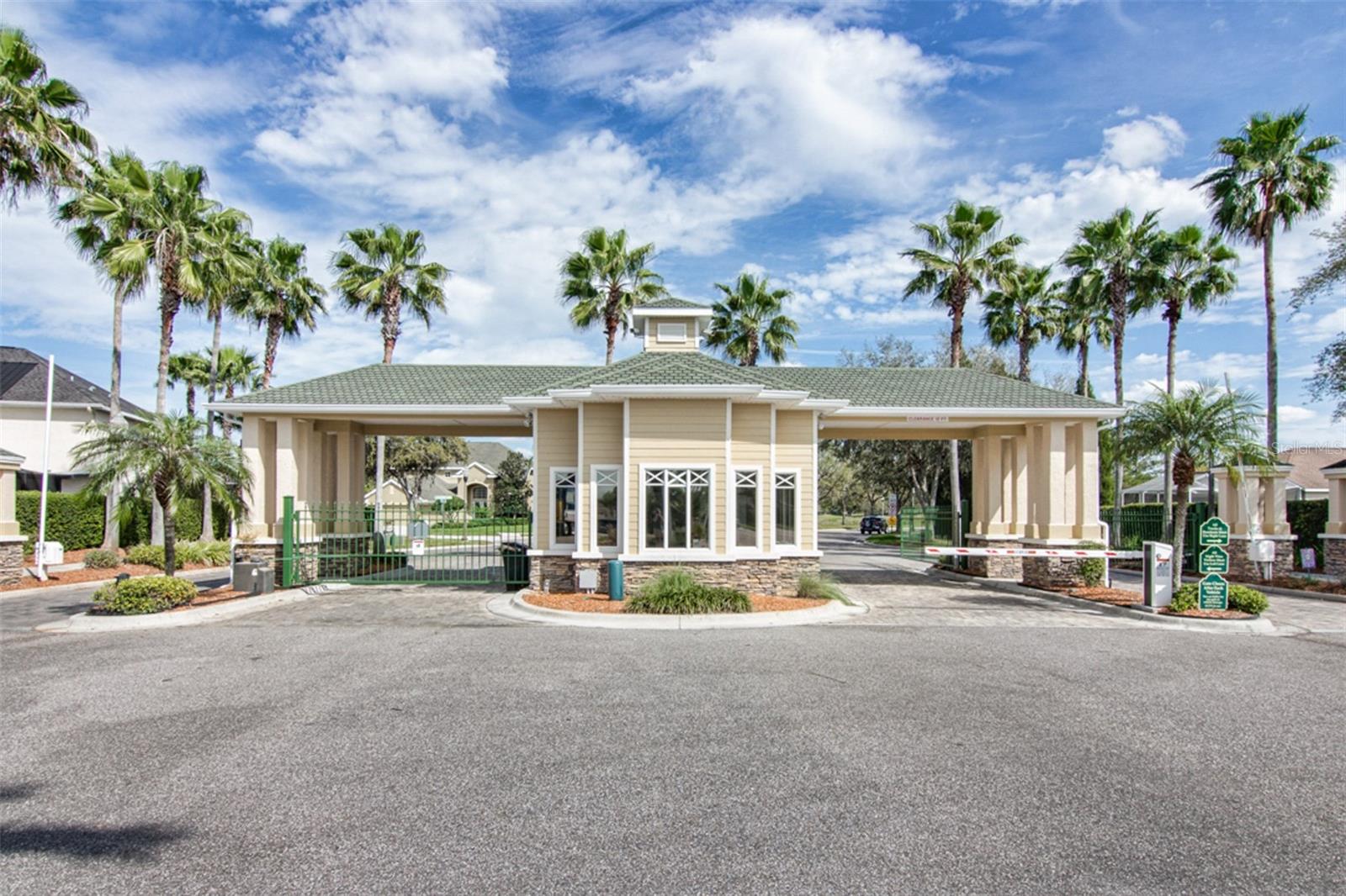 PLANTATION PALMS PH 03D - Residential