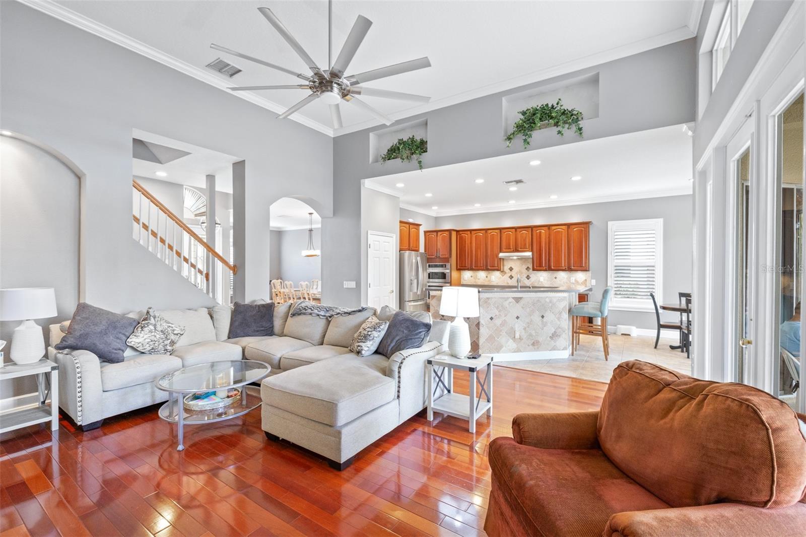 PLANTATION PALMS PH 03D - Residential