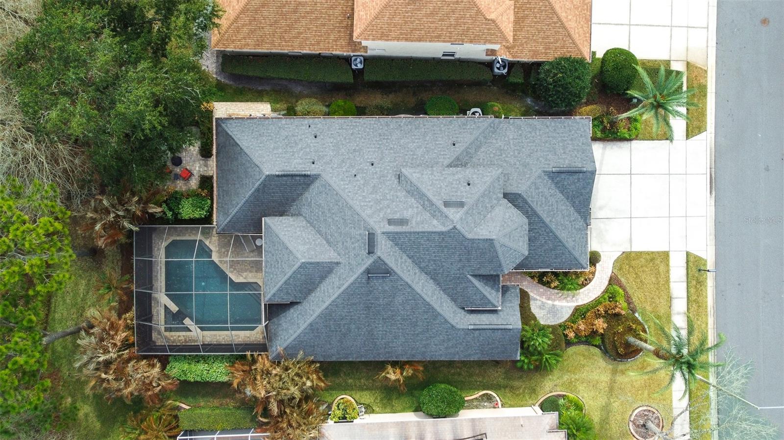 PLANTATION PALMS PH 03D - Residential