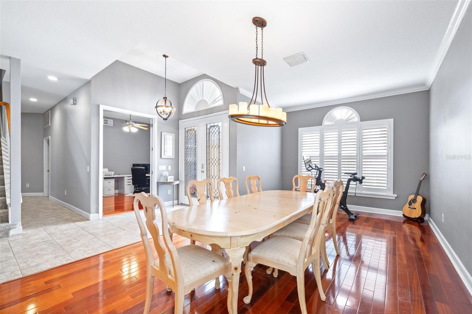 PLANTATION PALMS PH 03D - Residential