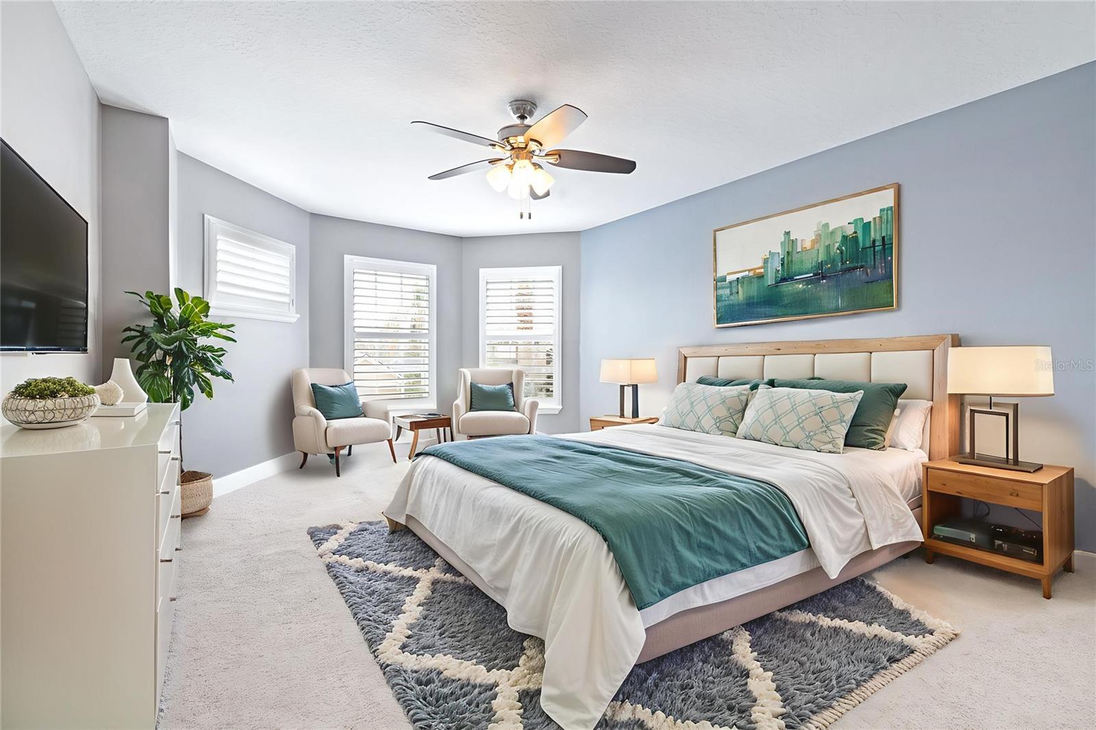 PLANTATION PALMS PH 03D - Residential