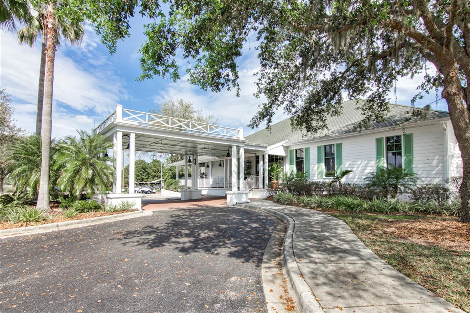 PLANTATION PALMS PH 03D - Residential