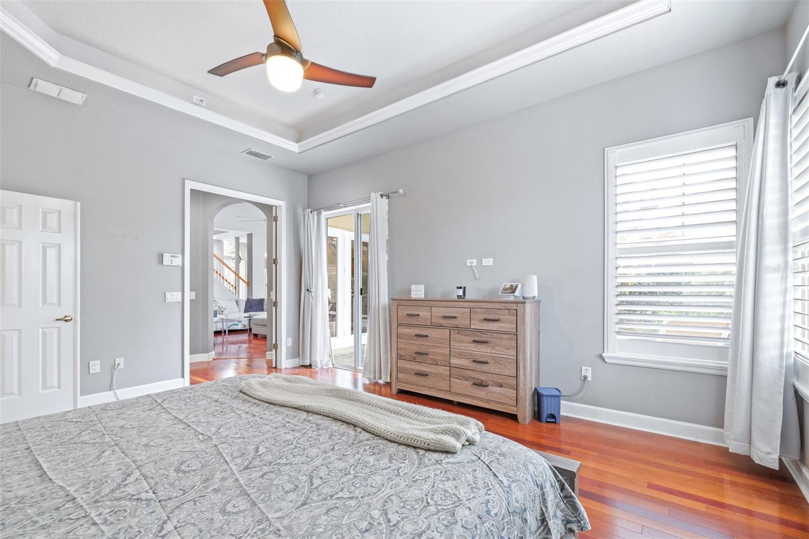 PLANTATION PALMS PH 03D - Residential