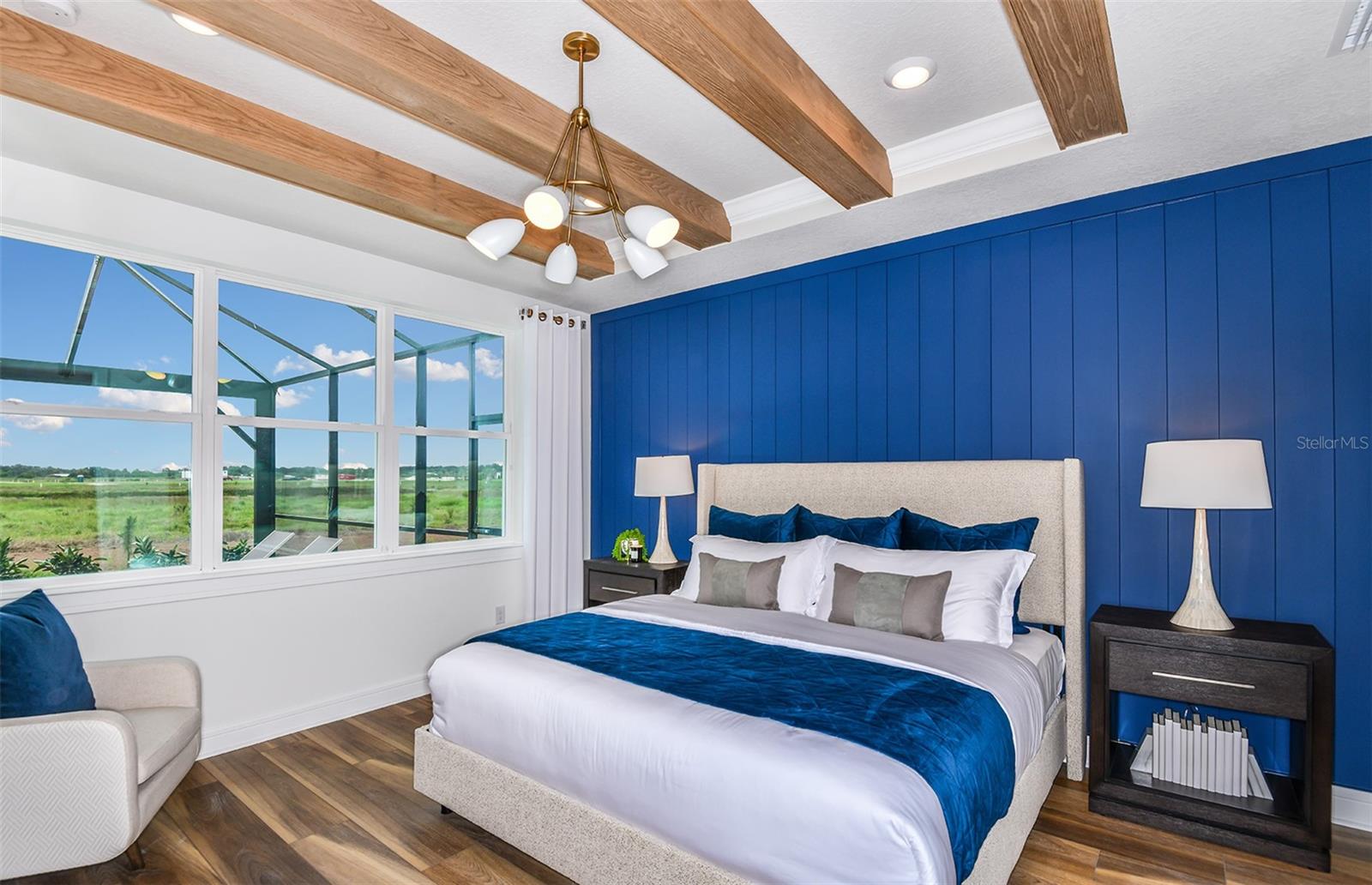 STONE CREEK BY DEL WEBB SOLAIRE PHASE 1 - Residential