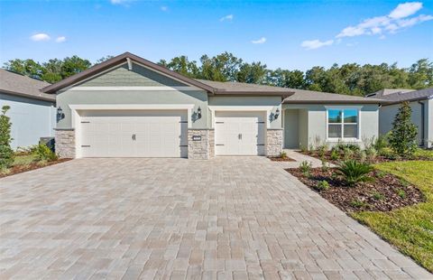 Photo of 5939 SW 82nd Terrace Road, Ocala, FL 34481 (MLS # TB8433562)