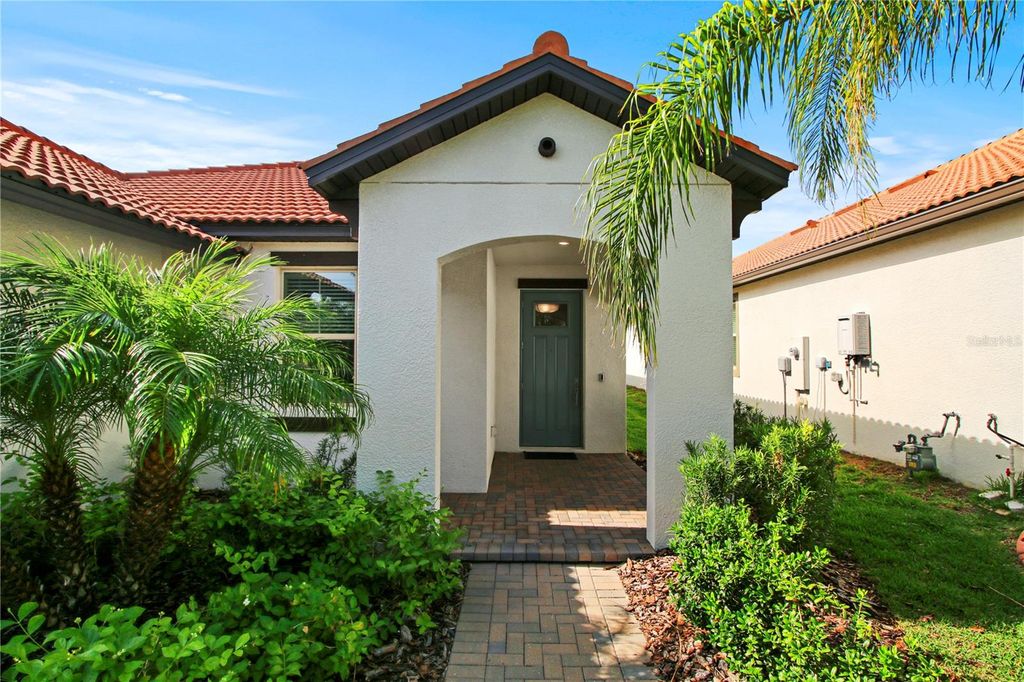 Photo of 16913 Anchor Root Street, Wimauma, FL 33598 (MLS # TB8387560)
