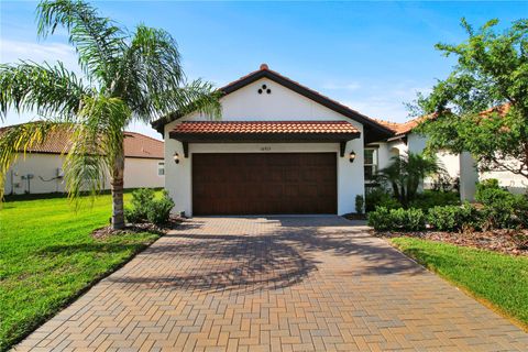 Photo of 16913 Anchor Root Street, Wimauma, FL 33598 (MLS # TB8387560)