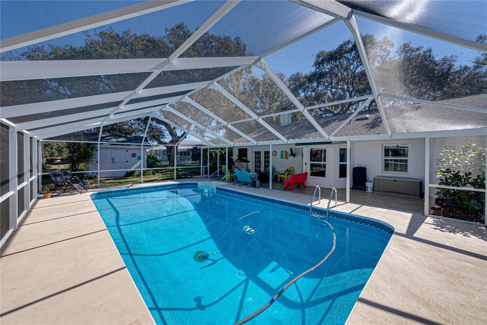 COUNTRY OAKS ESTATES - Residential