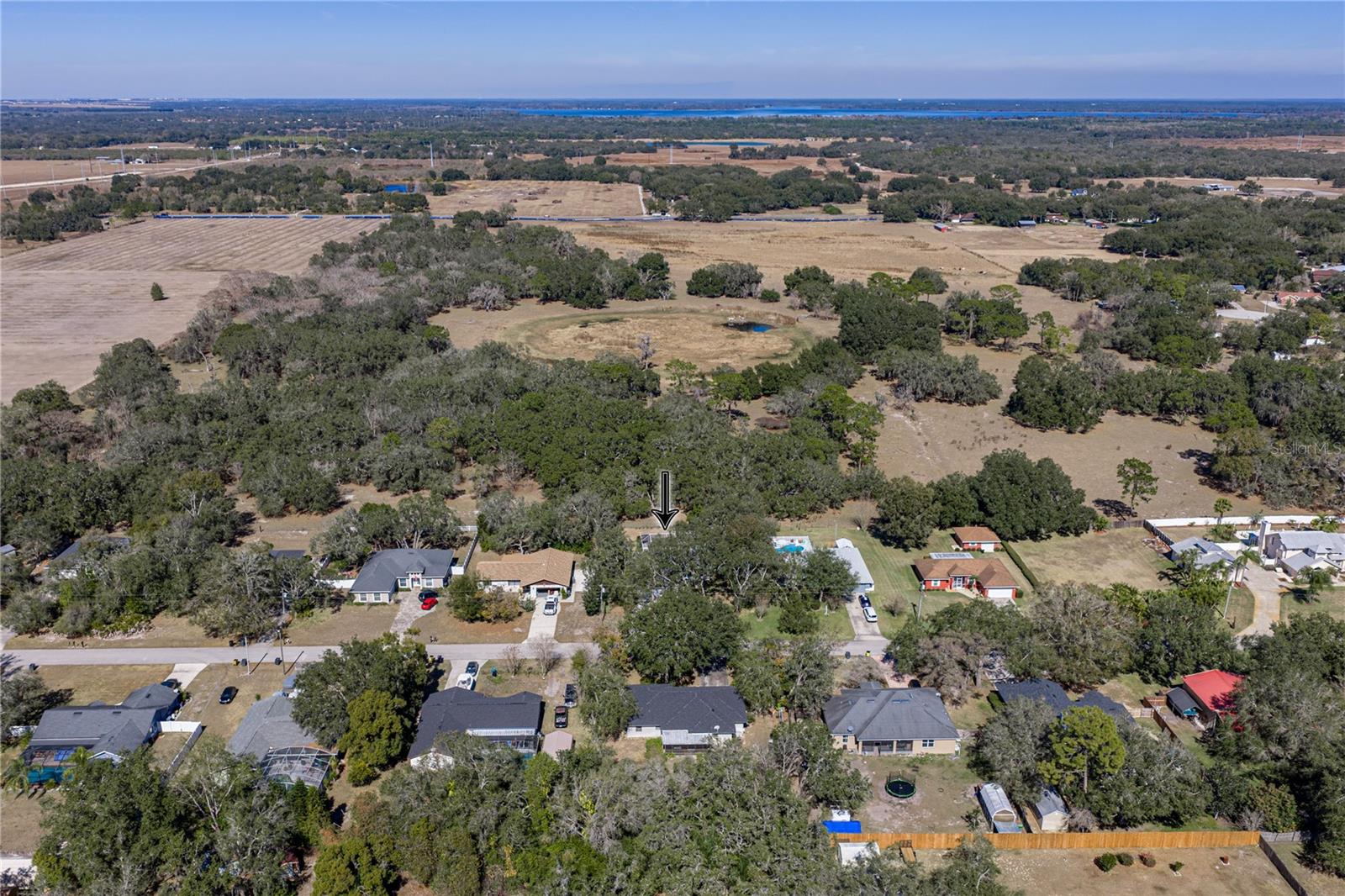 COUNTRY OAKS ESTATES - Residential