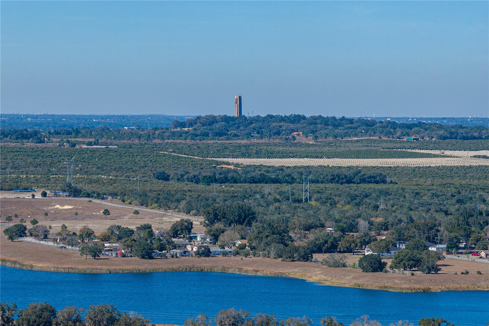 COUNTRY OAKS ESTATES - Residential