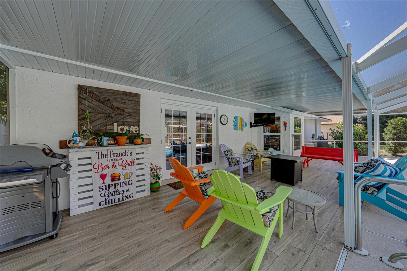 COUNTRY OAKS ESTATES - Residential