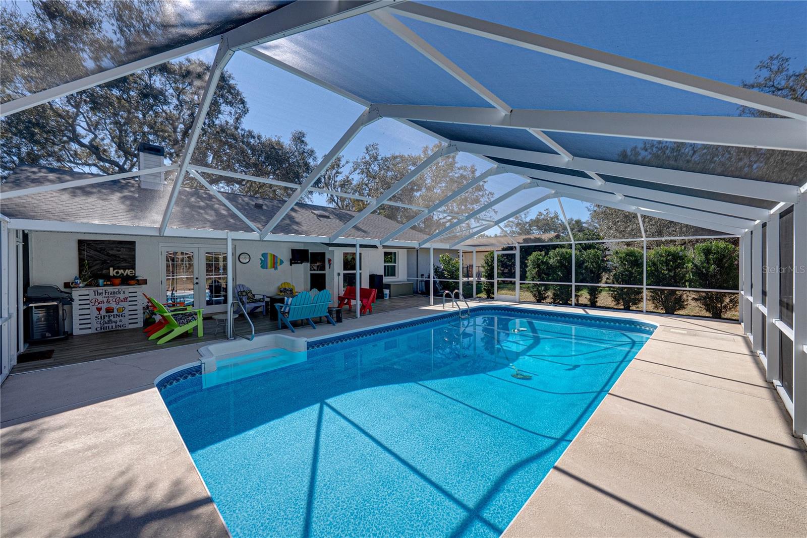 COUNTRY OAKS ESTATES - Residential